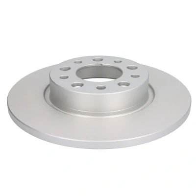 Imagen de TEXTAR 92145200 Disco de freno 278 12 05/10 110 macizo sin perno sujeción rueda, buje rueda ALFA ROMEO: 159 Berlina, Brera