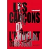 Imagen de Les cançons de l&#039;envelat (1998 2020): 01 (Poesia Vària)