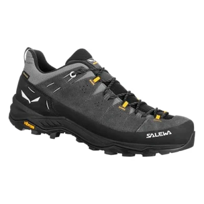 Imagen de SALEWA ALP Trainer 2 GTX M, Botas Hombre, Onyx/Black, 44.5 EU