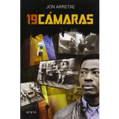 Imagen de 19 CAMARAS: 7 (COSECHA ROJA)