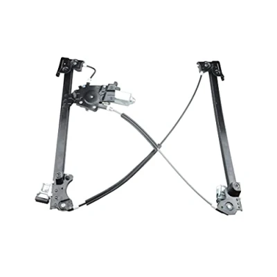 Imagen de Elevalunas con motor delantero izquierda para Freelander