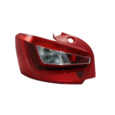 Imagen de Piloto trasero izquierda Rojo con LED SEAT: Ibiza 4 Sportcoupe, 4, ST DPA 99451456602