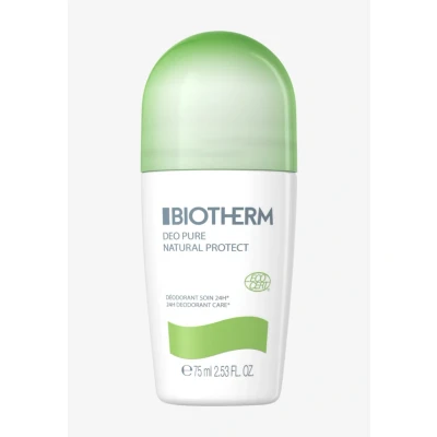 Imagen de Biotherm Pure Deo Natural Protect Roll On 75 ml