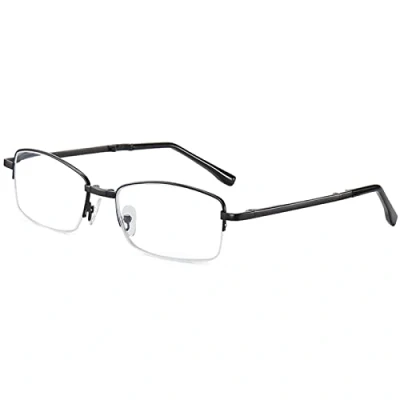 Imagen de SaNgaiMEi Gafas de Lectura Anti Luz Azul Hombre Mujere Presbicia Ordenador Gaming Pc Uv Filtro Proteccion