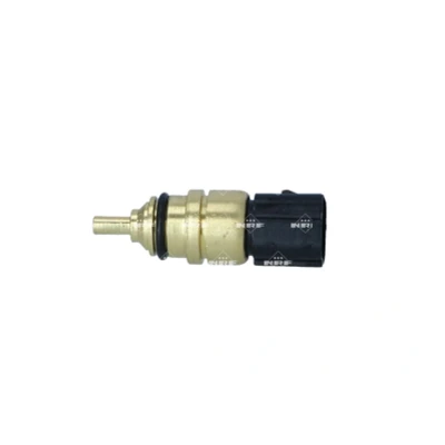 Imagen de NRF 727108 Sensor de Temperatura del Refrigerante con junta anular HYUNDAI: i10 I, SANTA FE 2, Getz, KIA: Picanto SORENTO 2