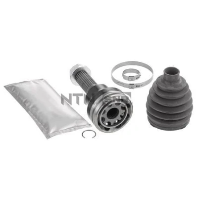 Imagen de SNR OJK77.008 Junta Homocinética lado de rueda con apoyo SUZUKI: SX4 I Hatchback