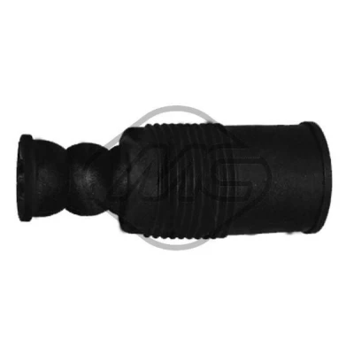 Imagen de Caperuza protectora, amortiguador Metalcaucho 00682