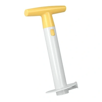 Imagen de Metaltex Utensilio Cortapiñas, Blanco, 0 cm