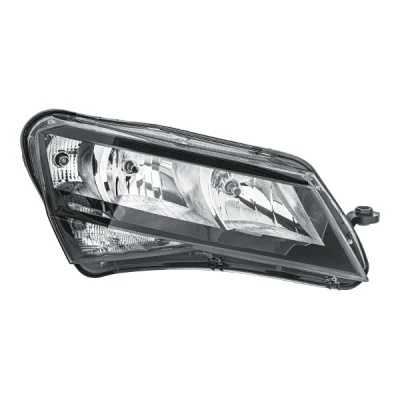 Imagen de HELLA 1EJ 011 939 021 Faros SKODA: Superb III Hatchback