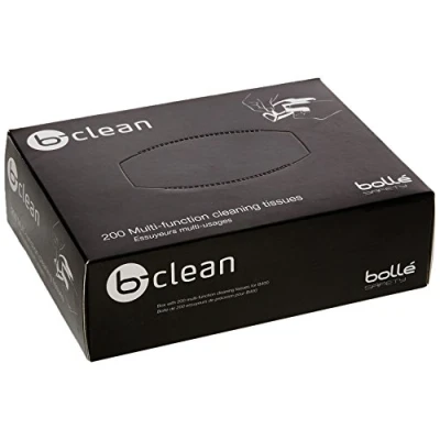 Imagen de b clean B401 200 multifunción limpieza en seco tejidos