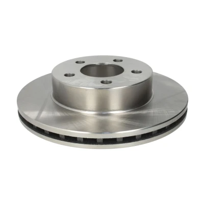 Imagen de ABE C3G043ABE Disco de freno Eje delantero 286 26 5 ventilado FORD USA: Explorer Mk2, Mk1