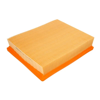 Imagen de MAHLE ORIGINAL LX 856 Filtro de aire 50,0 191 235,0 Cartucho filtrante FIAT: Multipla