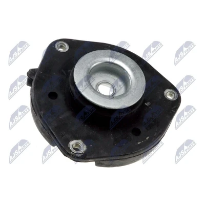 Imagen de NTY AD VW 005 Copela de amortiguador Eje delantero, izquierda, derecha, derecha sin apoyo VOLKSWAGEN: Golf 5