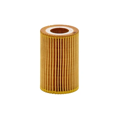 Imagen de MANN FILTER HU 712/9 x Filtro de aceite con junta Cartucho filtrante HONDA: ACCORD 8 Kombi, 8, CIVIC Hatchback