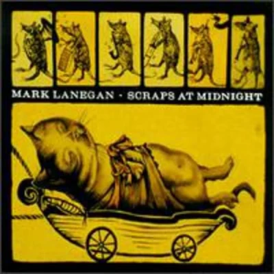 Imagen de Scraps at Midnight [Vinilo]