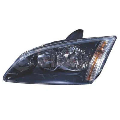 Imagen de Faro principal DEPO 431 1169L LDEM2, Izquierda