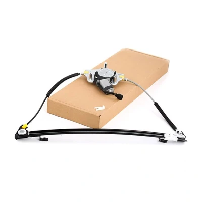 Imagen de Van Wezel Elevalunas Delante, izquierda eléctrico con electromotor sin función de confort 4324261 RENAULT: Scénic 1, Megane Scenic