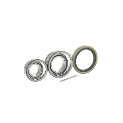 Imagen de SKF VKBA 1998 Juego de cojinete rueda con anillo retención 52 FORD: Ranger Mk2