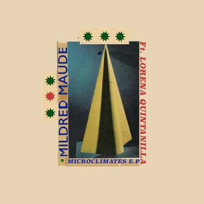 Imagen de Microclimates Ep Vinilo