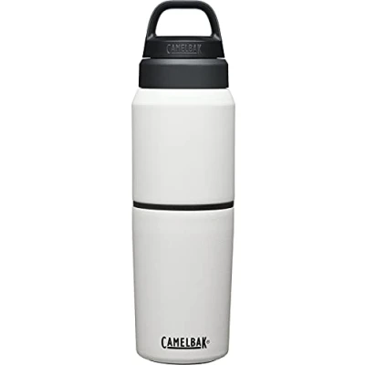 Imagen de CAMELBAK Multibev SST acero inoxidable aislado blanco, 500/350 ml / 17/12oz
