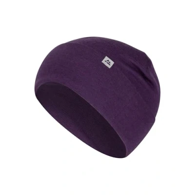 Imagen de Danish Endurance Ridge Gorro, Talla: One Size, Purple