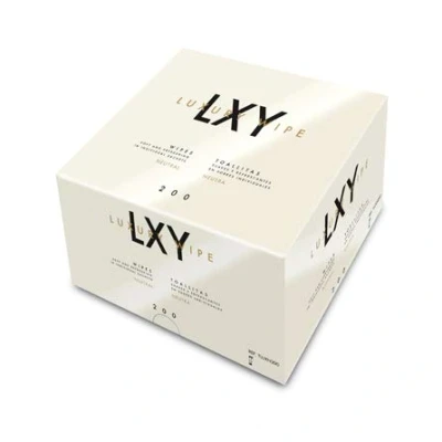 Imagen de HygieneShopping.Com Toallita Neutra de Tejido Luxury Wipe (Caja 200 Toallitas)