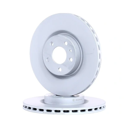 Imagen de ATE 24.0122 0145.1 Disco de freno 284,0 22,0 5 98,0 ventilado revestido ALFA ROMEO: 147, 156 Berlina, GT, FIAT: Tipo Hatchback, Familiar