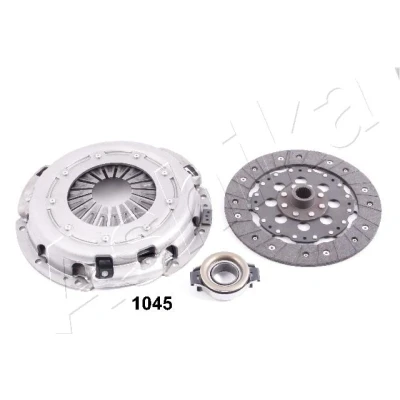 Imagen de Kit de embrague ASHIKA 92 01 1045