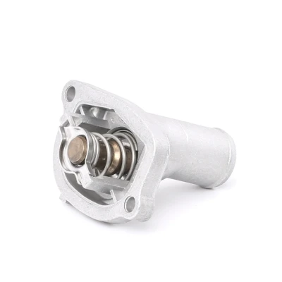 Imagen de MAHLE ORIGINAL TI 68 87D Termostato, refrigerante 87 con junta FIAT: Seicento / 600 Hatchback, Doblo I Familiar, Panda II Hatchback