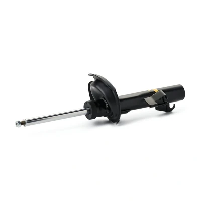 Imagen de MONROE G8804 amortiguador Presión de gas Bitubular Columna Espiga arriba, Abrazadera abajo MAZDA: 3 Hatchback, Berlina norauto,