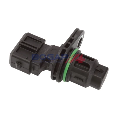 Imagen de BOGAP Y6115121 Sensor de Cigueñal 3polos Hall para cigüeñal KIA: CARENS 2, Sportage II