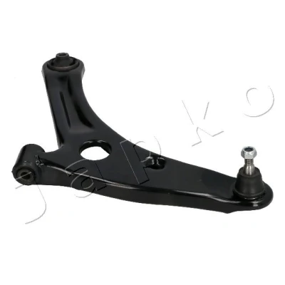 Imagen de JAPKO 72508L Barra oscilante, suspensión de ruedas Delante, izquierda MITSUBISHI: COLT 6, SMART: Forfour I