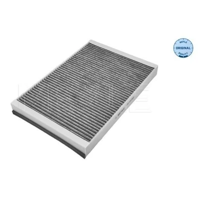 Imagen de MEYLE 012 320 0038 Filtro de habitáculo carbón activado, Cartucho filtrante, con efecto absorbedor olores 360 234 35 ORIGINAL Quality