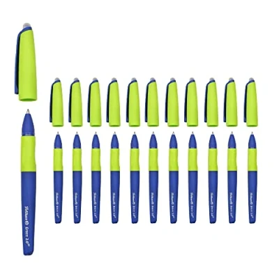 Imagen de Roller pelikan erase 2.0 borrable punta 0,7 mm tinta gel color azul