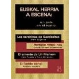 Imagen de Euskal Herria A Escena:un Pais En El Teatro
