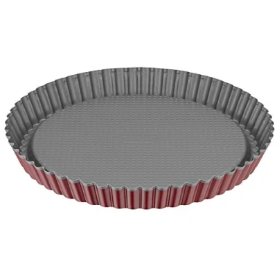 Imagen de Kaiser Classic Plus Molde para postres, 28 cm, Antiadherente, Fabricado en Alemania