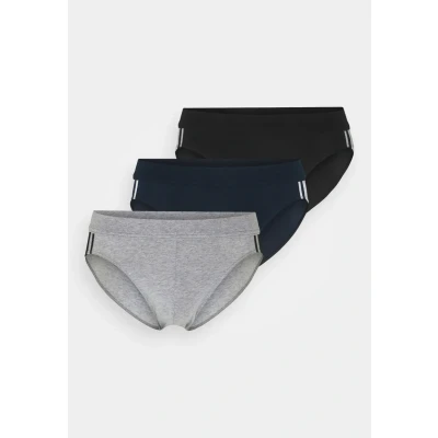 Imagen de Schiesser 3 PACK Braguitas, Hombre, Talla: Small, Multicolor
