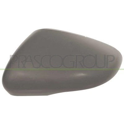 Imagen de PRASCO VG0387414 Cubierta, retrovisor exterior izquierda imprimado VOLKSWAGEN: Golf 6, Touran I, 6