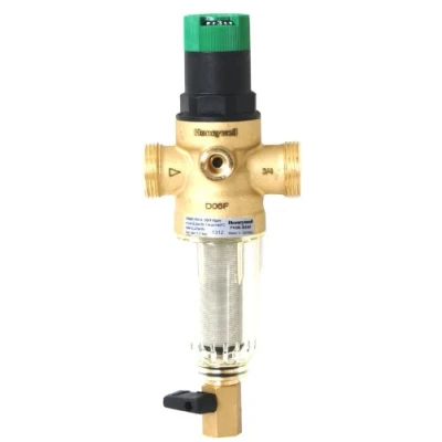Imagen de Honeywell FK06 3/4AA Filtro+válvula reductora
