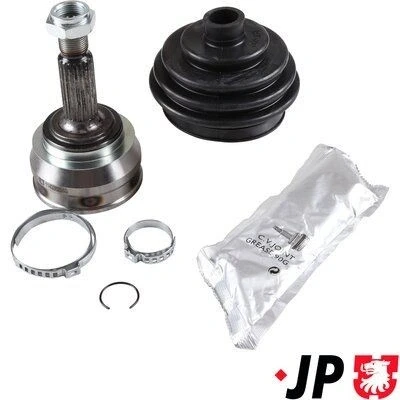 Imagen de JP GROUP 1143302510 Junta Homocinética Caja de cambios manual Eje delantero, lado rueda SKODA: Felicia 1 Pickup