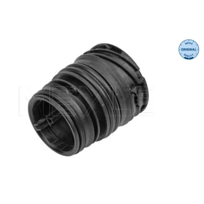 Imagen de MEYLE 100 930 0001 Cubierta insertable, unidad control cambio automático lado de engranaje BMW: X6, X3, X1