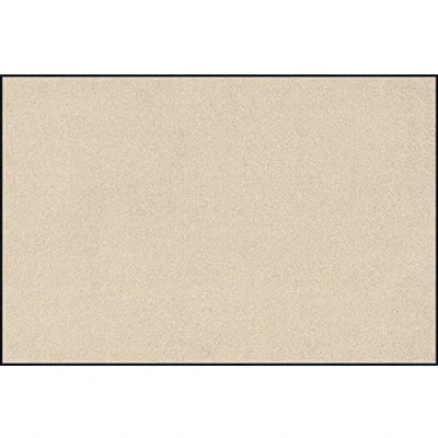 Imagen de Wash&amp;Dry Champagner Felpudo, Poliamida, champán, (120x180 cm), 120x180cm