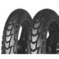 Imagen de Neumático de scooter MITAS MC32 WIN SCOOT 80/80 14 TL/TT 53L