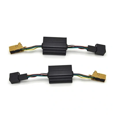 Imagen de Módulos intermitentes &#039;Dynamic Running Light&#039; para luces traseras LED compatible con Audi A7 (4G) Sportback 2010 2018