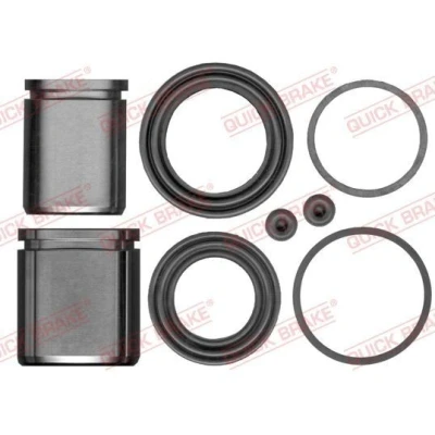 Imagen de QUICK BRAKE 114 5175 Kit de Reparación Frenos con pistón 40/48 FIAT: Ducato II Furgón