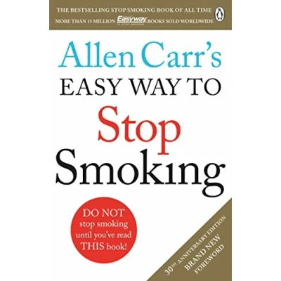 Imagen de Allen Carr S Easy Way To Stop Smoking