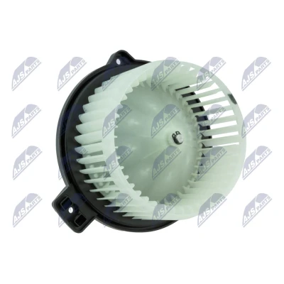 Imagen de NTY EWN KA 004 Ventilador de Calefacción para vehíc. con volante a la izquierda