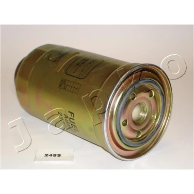 Imagen de JAPKO 30248 Filtro Combustible enroscable TOYOTA: Land Cruiser Prado 70 SUV, 40 60
