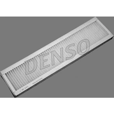 Imagen de DENSO DCF061P Filtro de habitáculo partículas 468 120 30 MINI: Hatchback, Cabrio, ROVER: Mini Hatchback