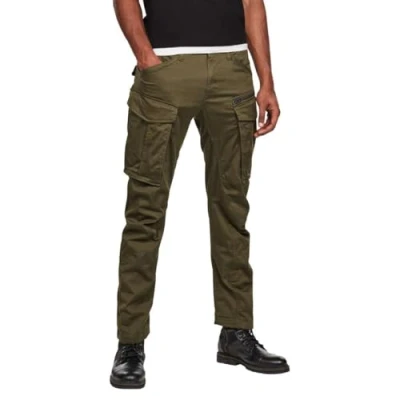 Imagen de Pantalón G Star Rovic zip 3d regular tapered